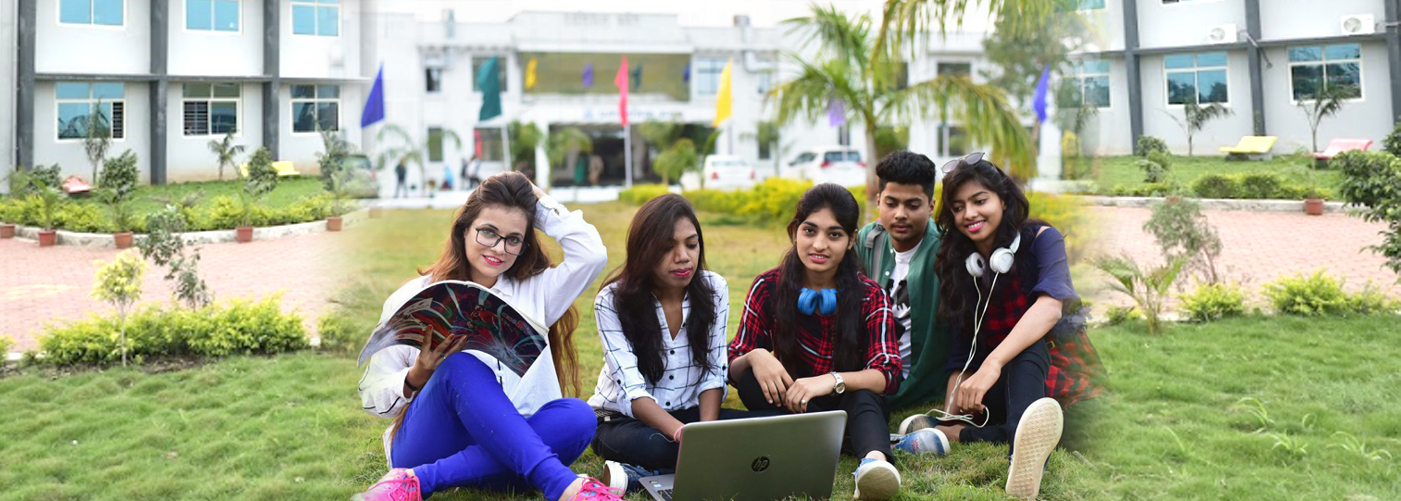 WHAT YOU SHOULD KNOW ABOUT STUDYING IN A LAW COLLEGE IN BILASPUR