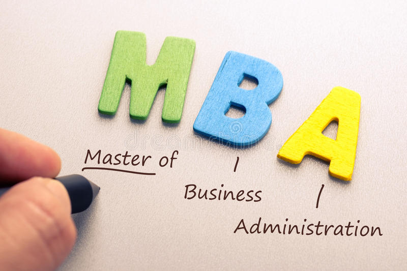 WHAT MAKES AN MBA SO POPULAR