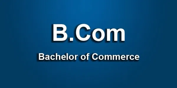 FIND OUT WHY B.COM IS ONE OF THE MOST POPULAR COURSES