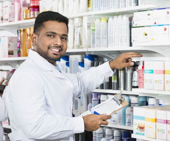 Top Colleges for Pharmacy Courses in India