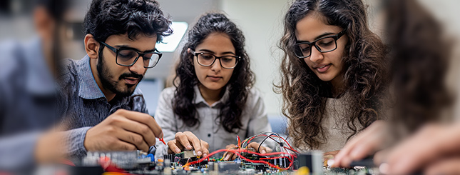 Bachelor of Electrical Engineering: Subjects, Syllabus, Admission, Scope, Jobs, Salary, and Benefits: A Complete Guide