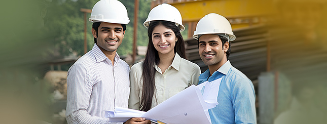 Bachelor of Civil Engineering: Subjects, Syllabus, Admission, Scope, Jobs, Salary, and Benefits