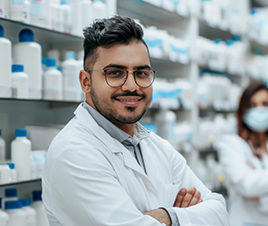 The Future of Pharmacy: Trends Shaping the Pharmaceutical Industry