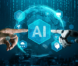 How AI and Machine Learning Are Transforming the IT Industry