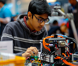 Latest Trends in Electrical Engineering: What Diploma Students Must Know
