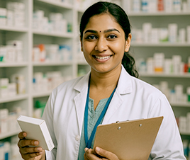 Diploma in Pharmacy vs. B.Pharm: Which One Should You Choose?