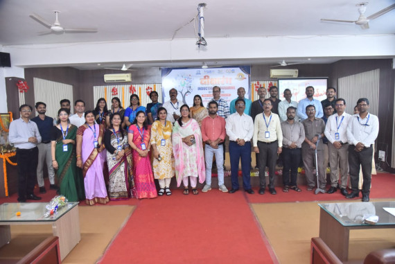 Dr. C.V. Raman University hosts ‘Deeksha Aarambh’ program for Science Faculty students  from 30th August to 8th September