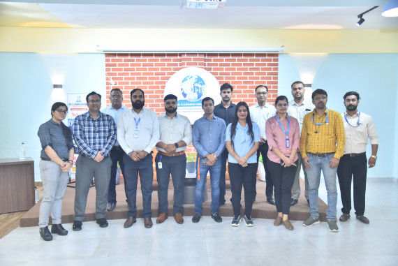 Dr. C.V. Raman University Achieves Major Placement Milestone: 147 Students Selected by Leading Companies
