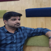 Ashish Rajput